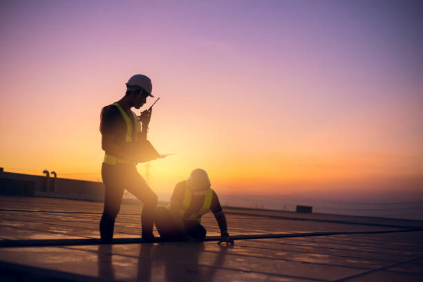 Best Roof Repair Services  in Kaser, NY