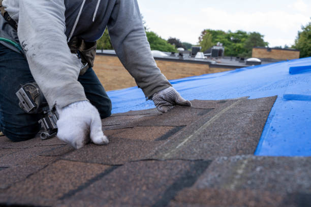 Best Tile Roofing Contractor  in Kaser, NY