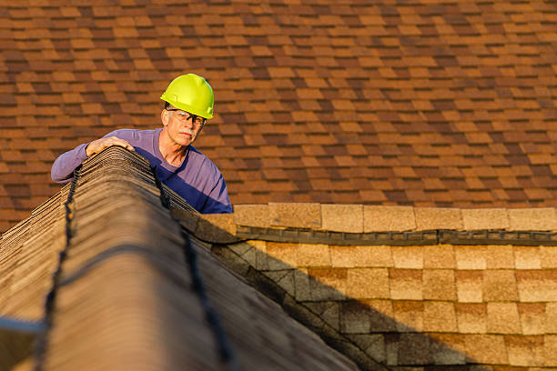 Best Residential Roofing Contractor  in Kaser, NY